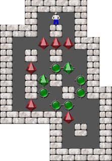 Уровень 39 — Kevin 19